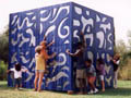 Aper�u de : Ludicart l'art interactif de Jean-Robert Sedano et Solveig de Ory