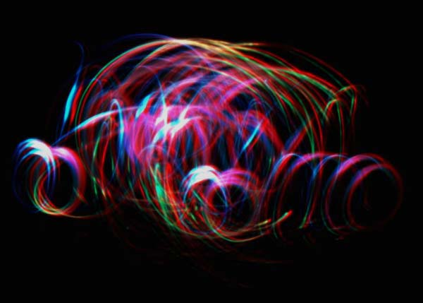 A&eacute;rochrome anaglyphe 10