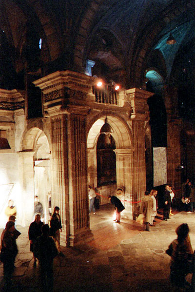 Camara de Musica 3