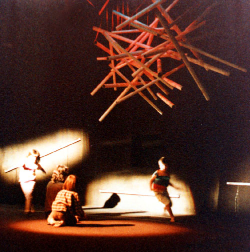 Chambre à Musique CCL 01