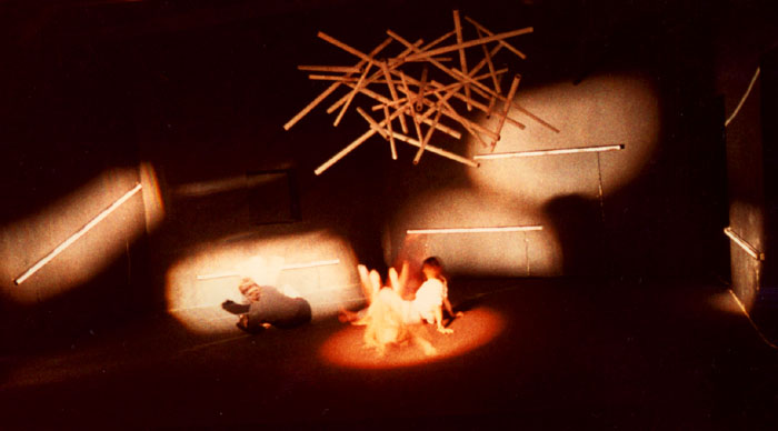 Chambre à Musique CCL 04