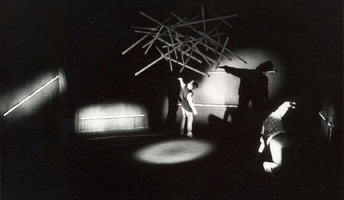 Chambre à Musique CCL 05