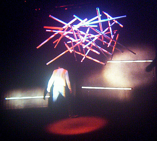 Chambre à Musique CCL 01