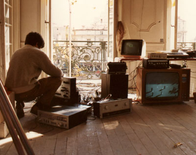 Musique Ovo&iuml;de