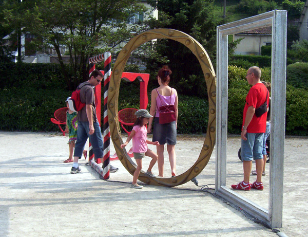 Tableaux Sonores Montbéliard