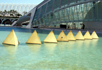 Pyramides