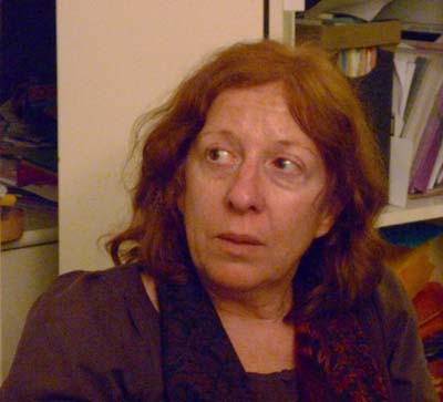 Solveig de Ory