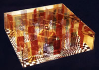 Espace Cin&eacute;tique