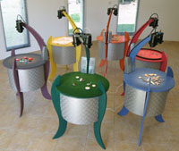 Gu&eacute;ridons Musicaux