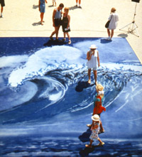La Mer