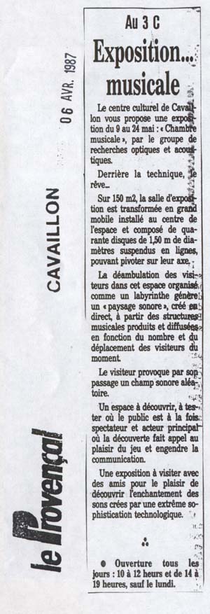 Le Proven&ccedil;al-6avril1987