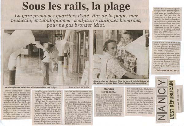 Est R&eacute;publicain