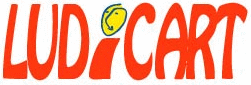 logo ludicart