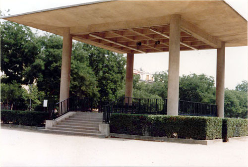 Pavillon Chromatique