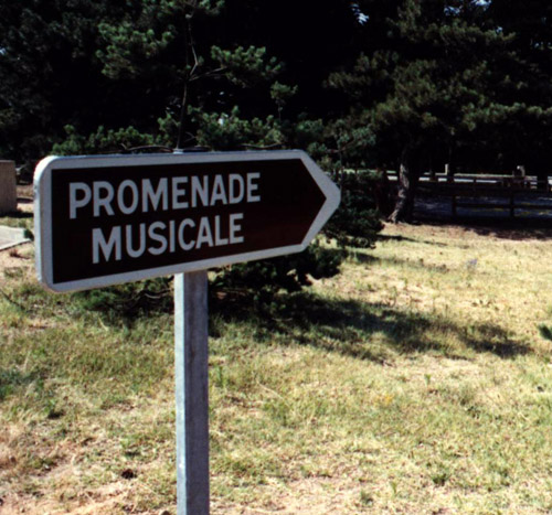 Promenade Musicale