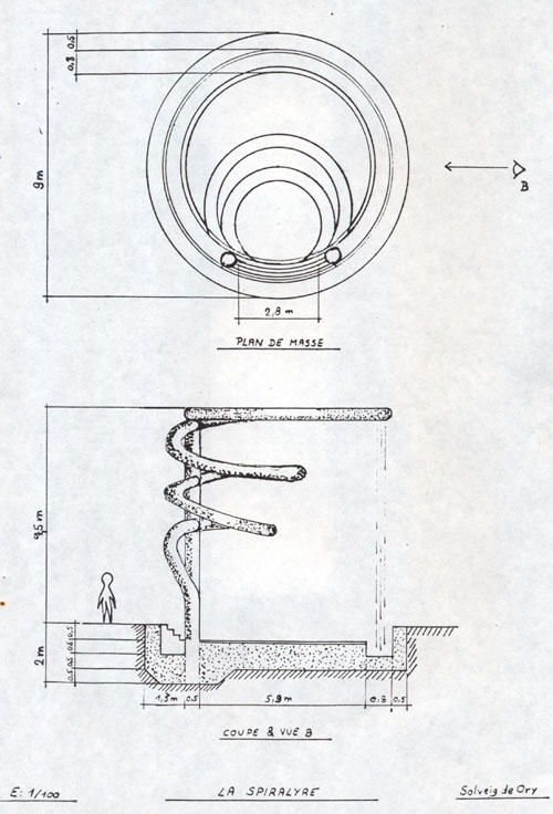 Spiralyre dessin 01