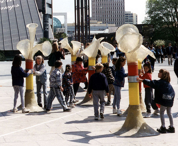 Tubulophone