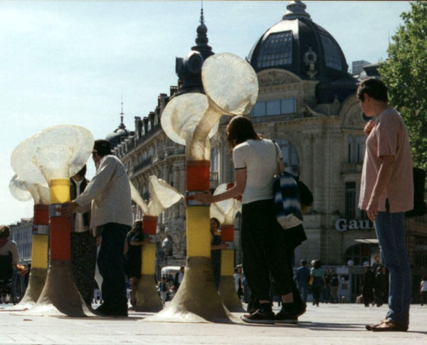 Tubulophone