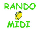 Randomidi