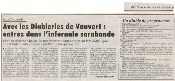 Midi Libre