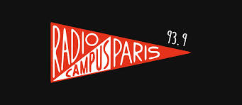 Radio Campus Paris